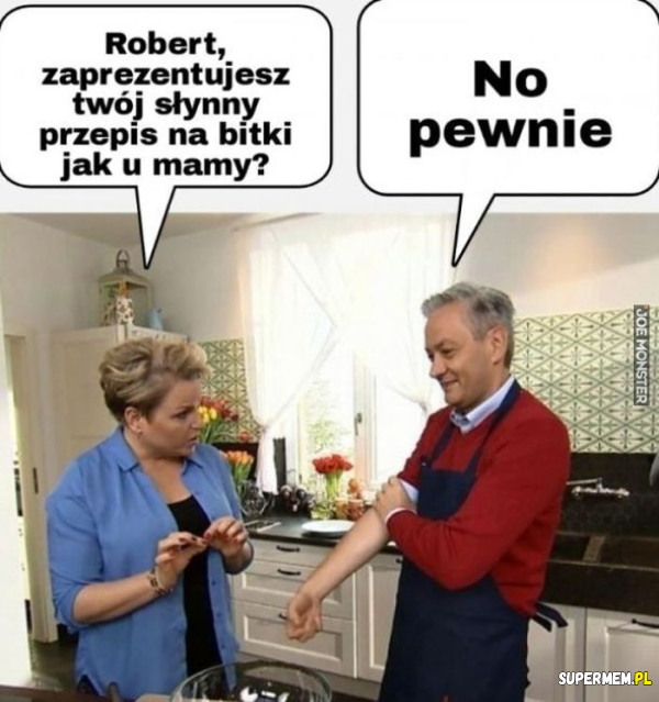 Już pokazuje 