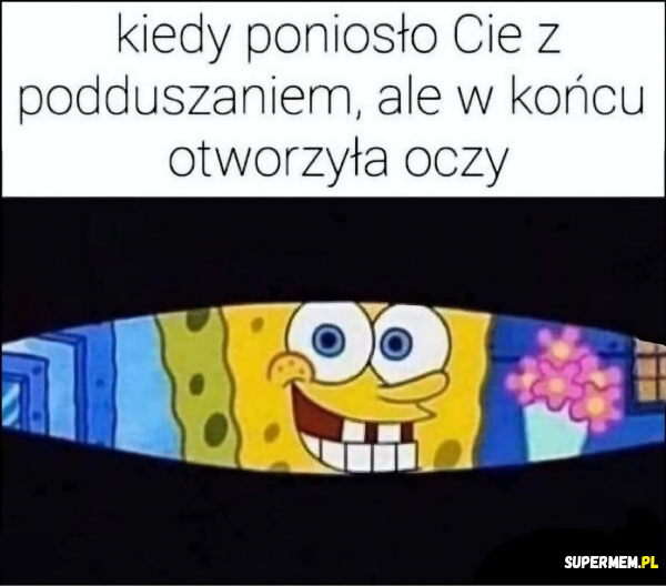 Lubi podduszanie