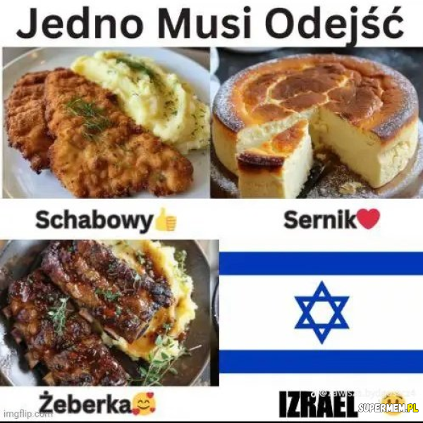 Izrael 