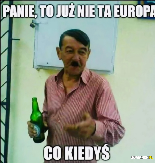 Kiedyś to było 