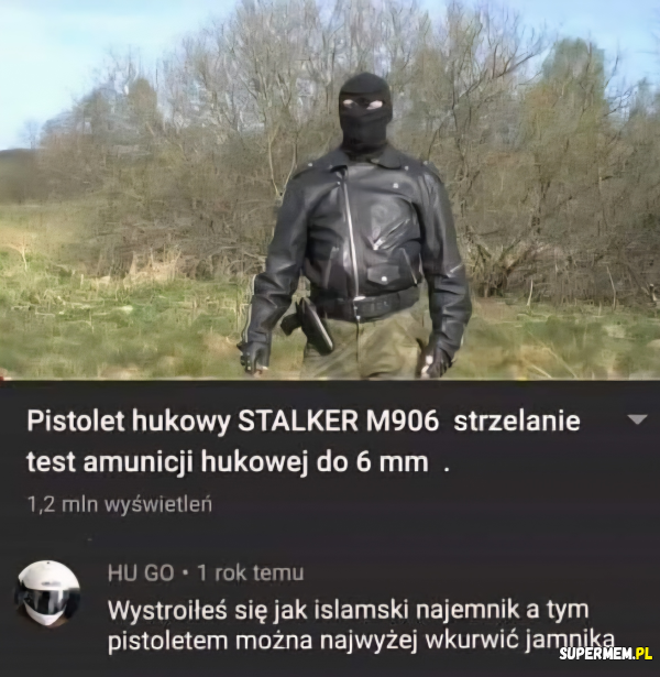 Strzelnica