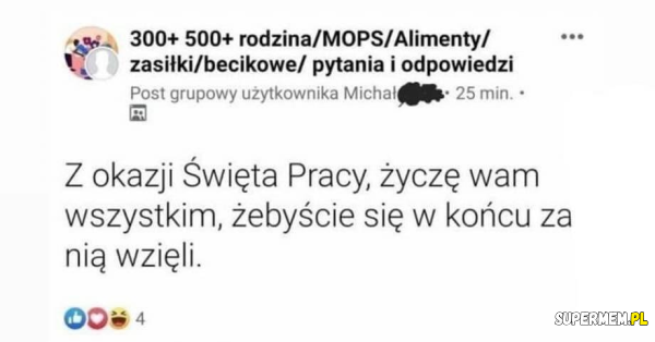 Jak znaleźć pracę za 500 zł