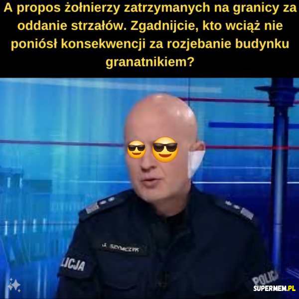 Główny komendat policji 