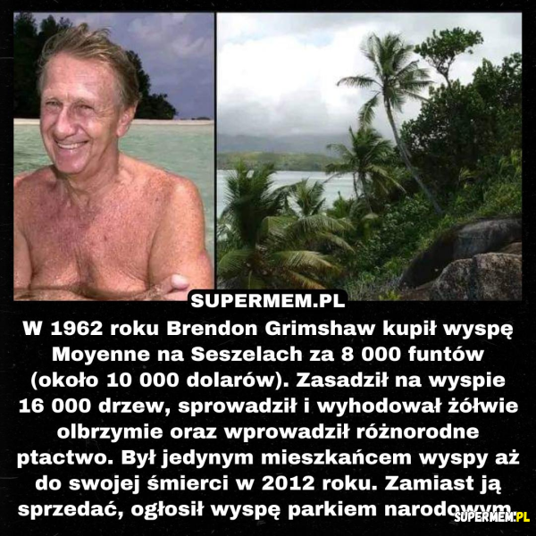 Tak trzeba żyć 