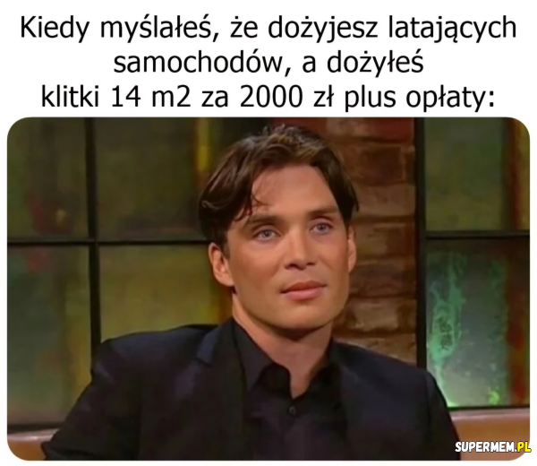 Moje nowe mieszkanie.