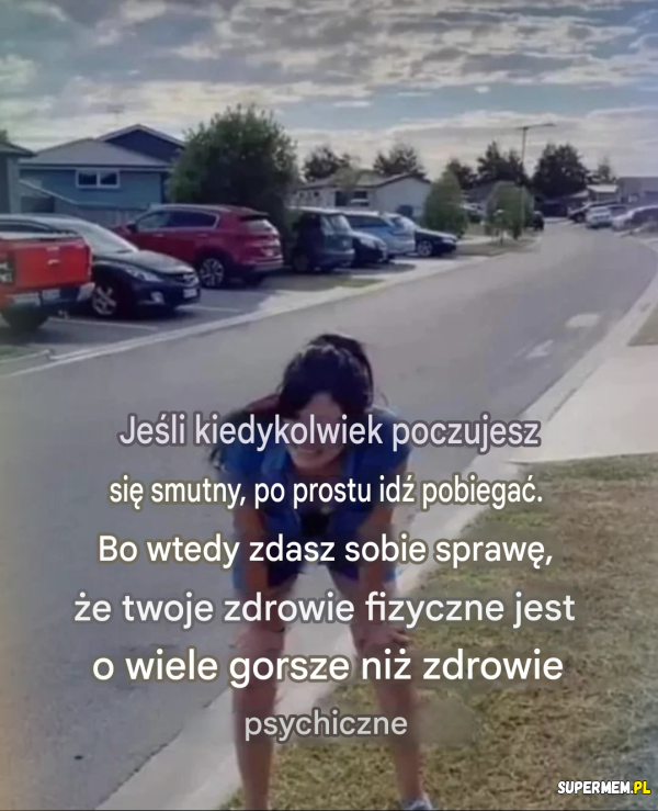 Zdrowie psychiczne