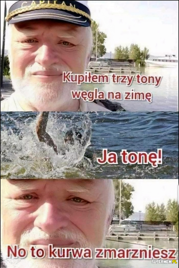Wędkowanie z kolegami