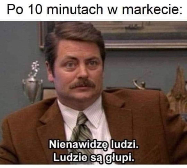 Śmieszny mem