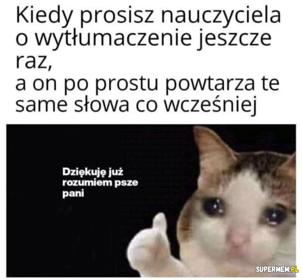 Nauczyciel z pasją 