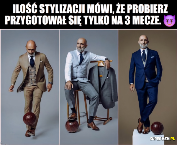 Mecze Polska