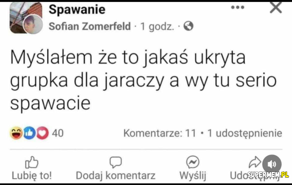Praca jako spawacz