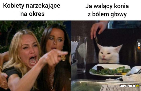 Taka sytuacja