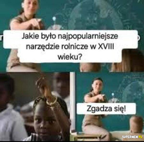 Praca popłaca 