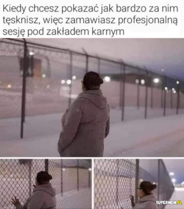 Sesja zdjęciowa 