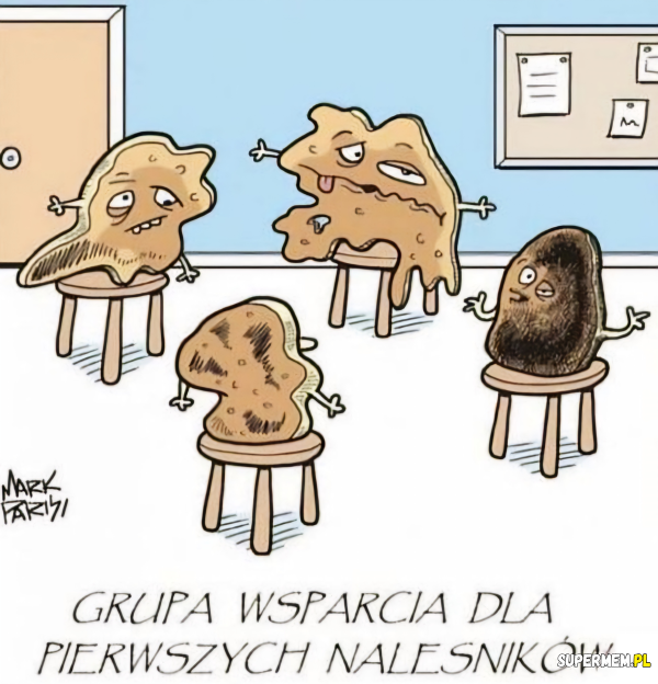 Grupa wsparcia 