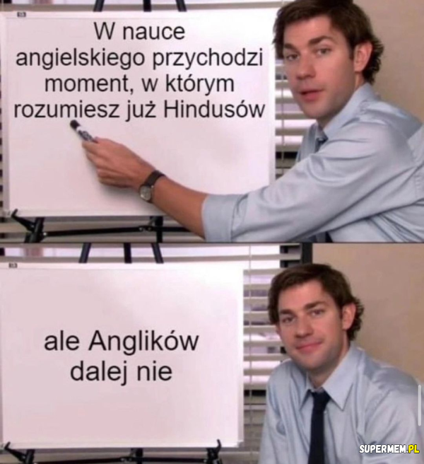 Tutoriale od hindusów są najlepsze