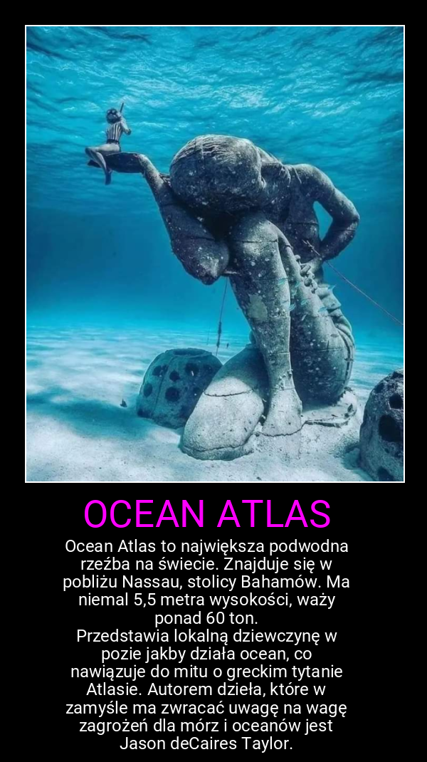 OCEAN ATLAS
